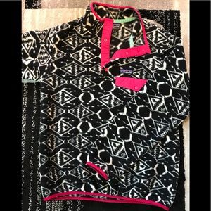 Patagonia Synchilla, women’s small
